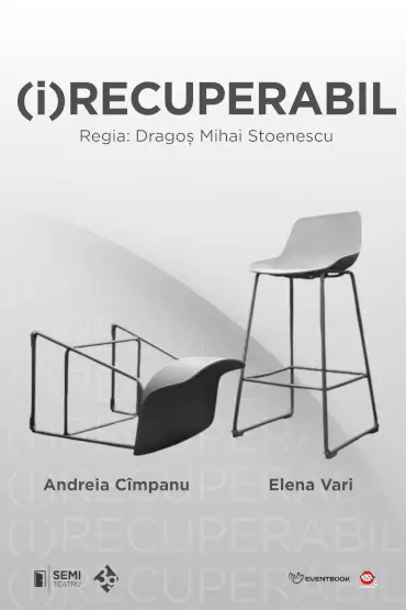 (i)RECUPERABIL regia Dragoș Mihai Stoenescu