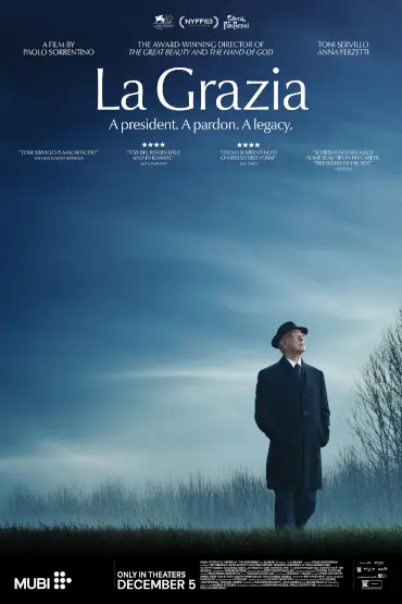 LA GRAZIA Visuali Italiane – Noua Cinematografie Italiană în România