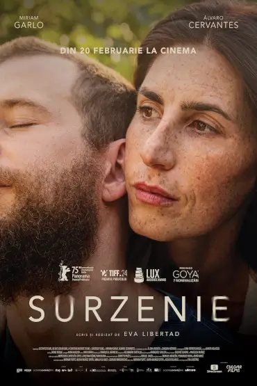 SURZENIE | DEAF 