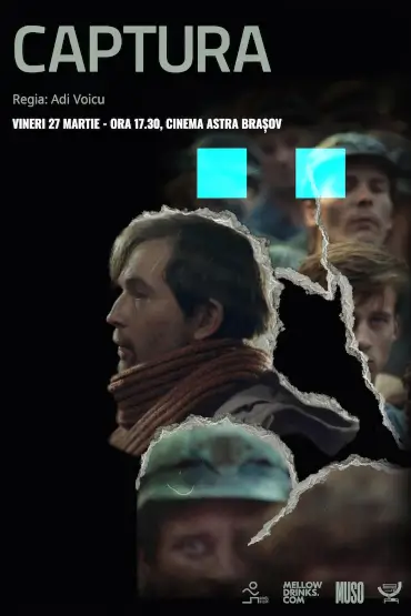 Captura Festivalul CinemaUniT