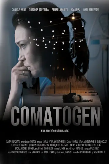 COMATOGEN Festivalul CinemaUniT