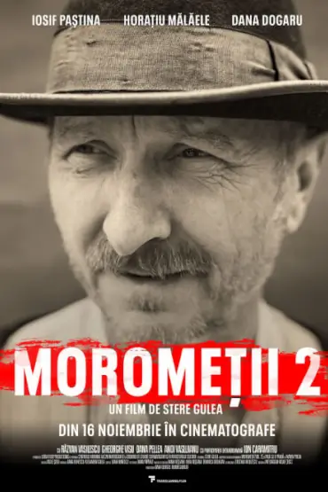Moromeții 2 Festivalul CinemaUniT