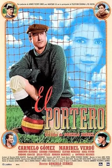 PORTARUL / EL PORTERO 