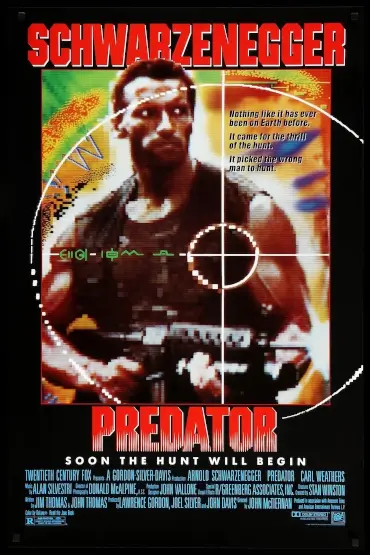 PREDATOR 