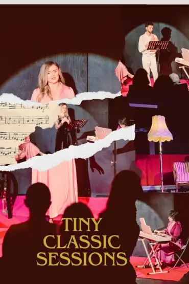 Tiny Classic Sessions #1 