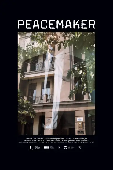 PEACEMAKER ONE WORLD ROMANIA 19