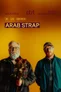ctrl LIVE: Arab Strap [UK] 