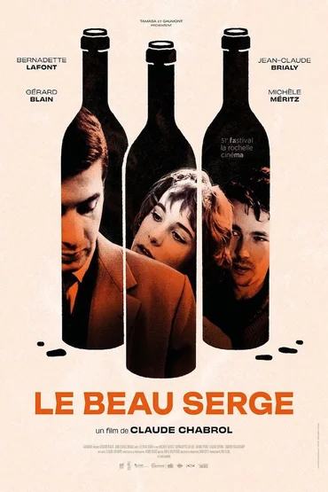 Le Beau Serge | Frumosul Serge CultClassics