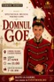 Domnul Goe Spectacol muzical pentru copii