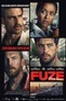 Fuze: Diversiune explozivă 