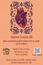 Context Creator #8 - masă comunitară pentru oameni care se ocupă (și) de cultură 