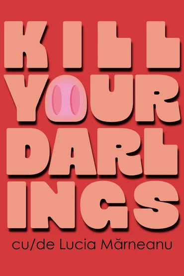 Kill Your Darlings 