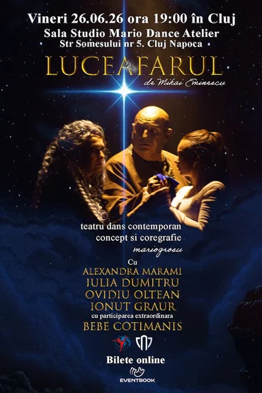 Luceafărul Producție Mario Dance Atelier