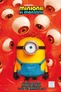 Minions & Monsters | Minionii și monștrii 
