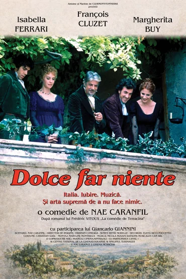 Dolce far niente 