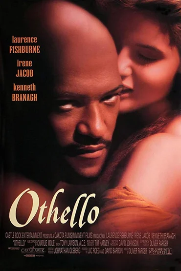 OTHELLO Ora de Film