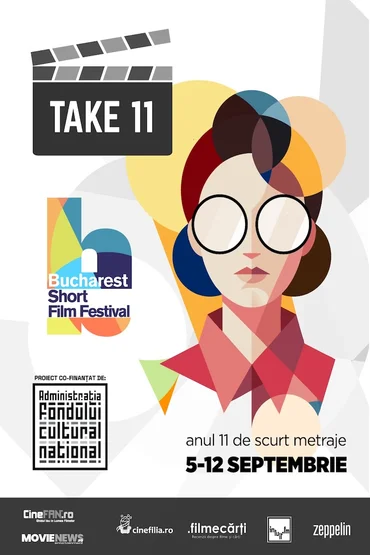 Documentar + Experimental + Student Bucharest Short Film Festival 2026