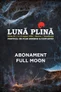 Abonament Full Moon Abonamentul garantează accesul la toate proiecțiile din festival, precum și accesul în camping și la terasa "La Tăruș" în perioada 14-16 August 2026. Acest tip de abonament nu include accesul în camping.