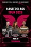 MASTERCLASSES TOUR | TIMIȘOARA 