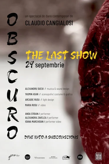 OBSCURO 