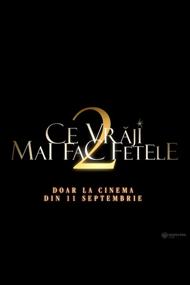 Practical Magic 2 | Ce vrăji mai fac fetele 2 