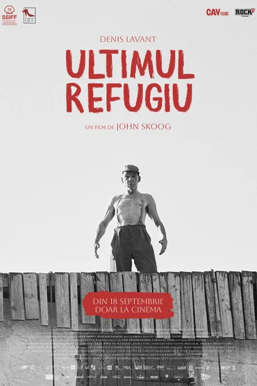 VÄRN / REDOUBT / ULTIMUL REFUGIU 