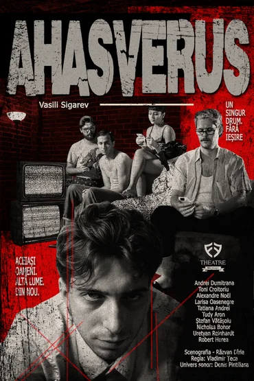 Ahasverus 