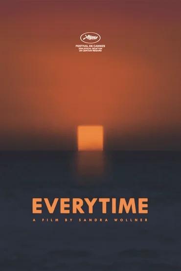 EVERYTIME Bucharest International Film Festival