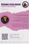 Întâlnirile Speciei Creative (ÎSC) @Constanța Accesul la informație înseamnă putere. Dar pentru cine?