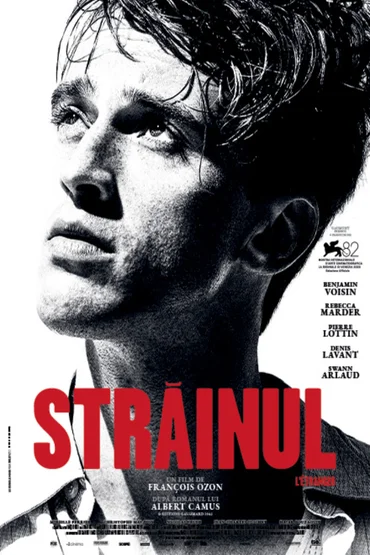 L'ÉTRANGER / STRĂINUL 