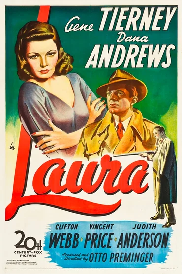 LAURA 