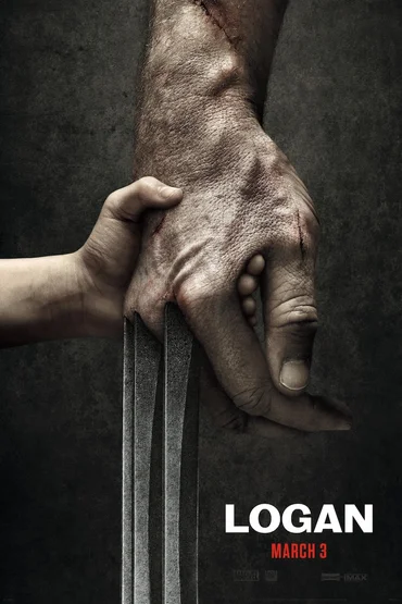 LOGAN 