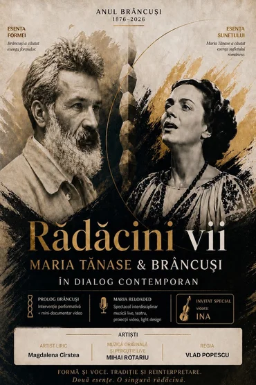 Rădăcini Vii 