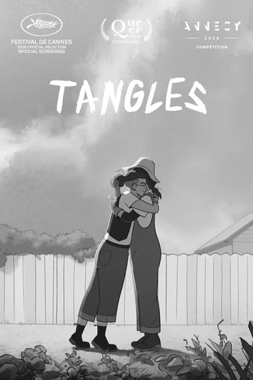 Tangles Animest.21