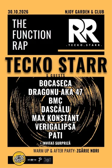 Teko Star 