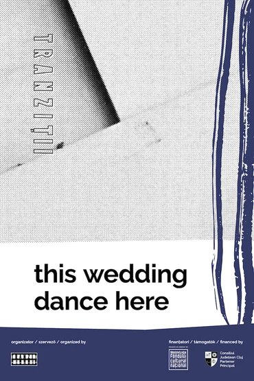 this wedding dance here 