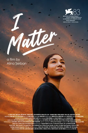 Avanpremierele Toamnei | I Matter Les Films de Cannes à Bucarest