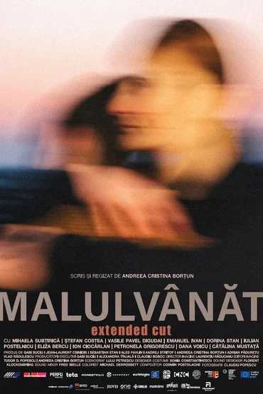 MALUL VÂNĂT / A RIVER'S GAZE EXTENDED CUT