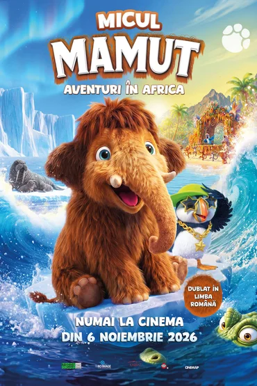 Micul Mamut 