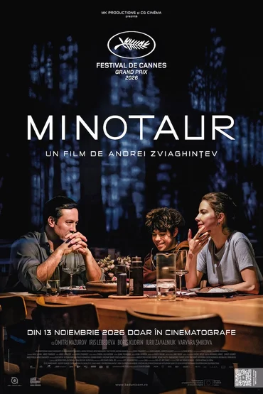 Minotaur 