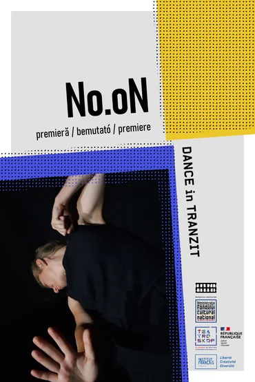 No.oN Dance in TRANZIT