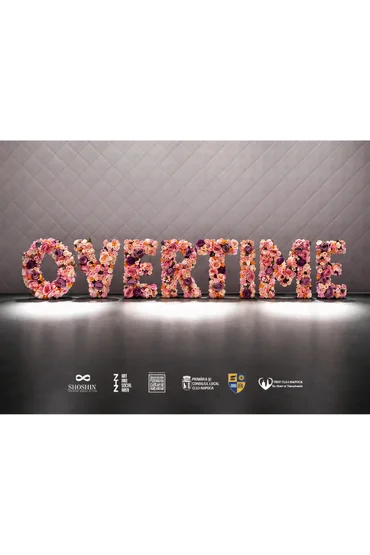 OVERTIME 