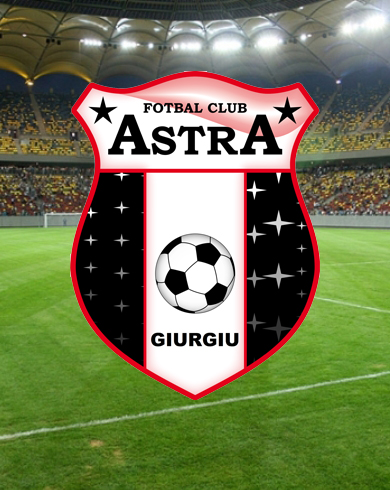 Abonament TUR Sezon 2014-2015 Astra Giurgiu