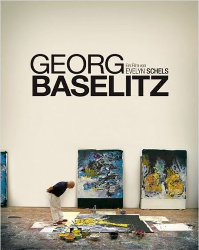 Georg Baselitz  Documentar