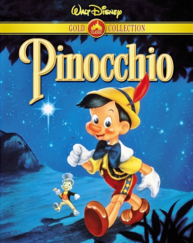 Pinocchio Pinocchio