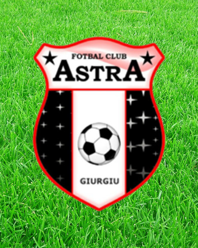 Abonament FC ASTRA Sezon 2013 - 2014