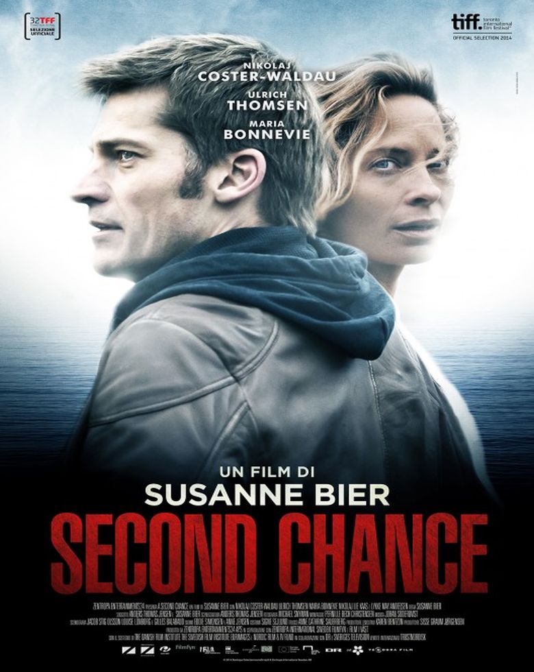 A second chance A doua șansă 