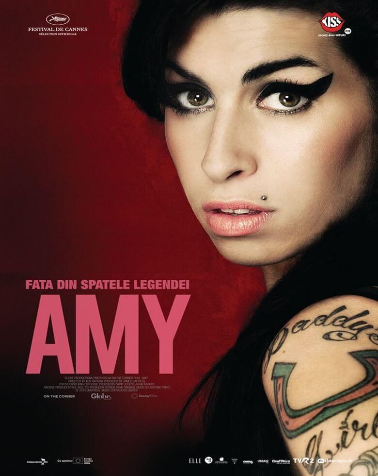 Amy Amy Winehouse