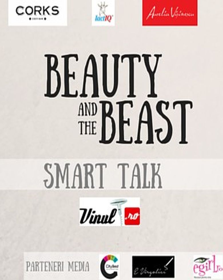 Beauty and The Beast Smart Talk