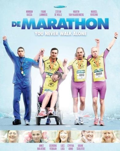 De Marathon De Marathon